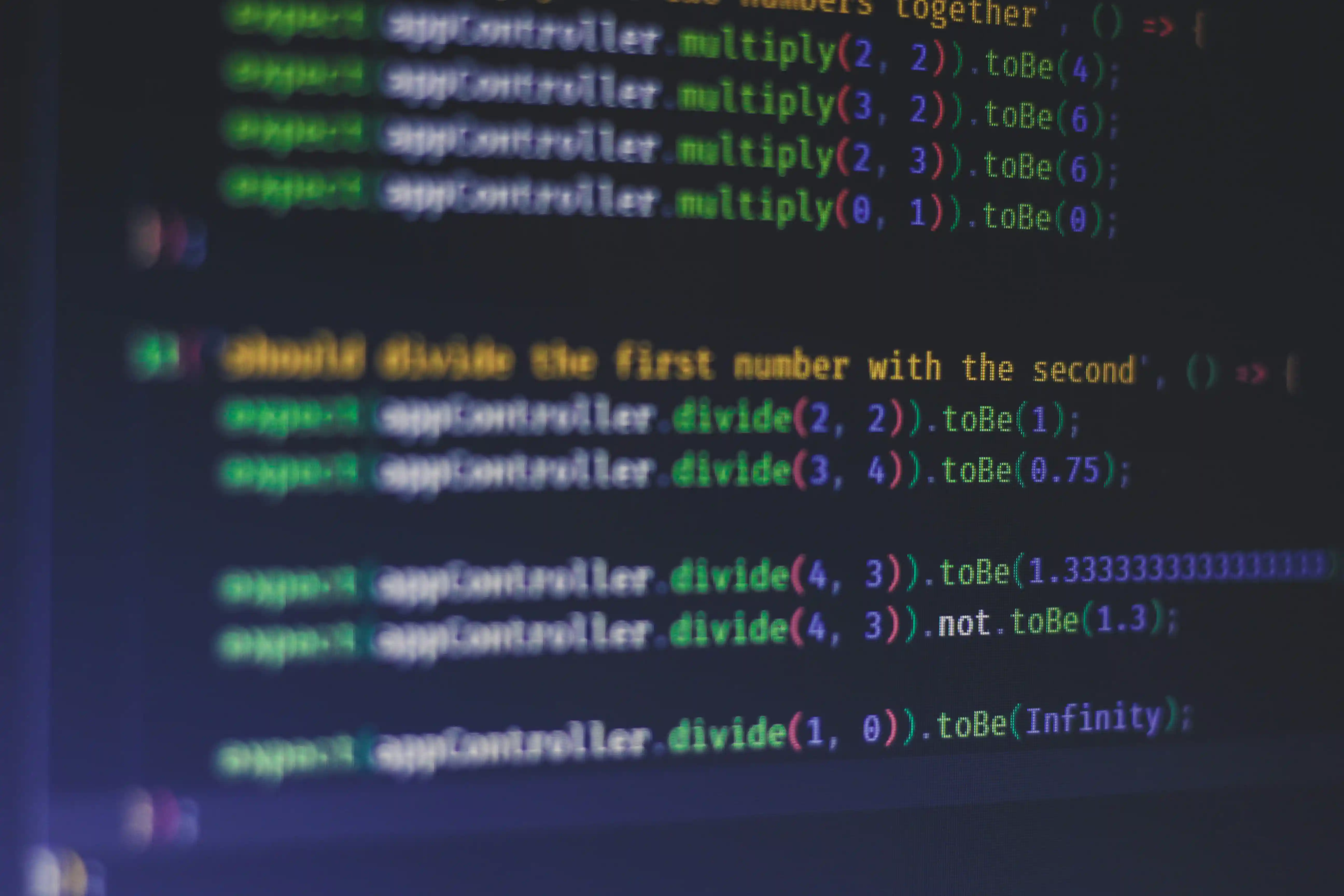تست‌نویسی در javascript/typescript — بخش ۳: تکنیک‌های پیشرفته تست واحد